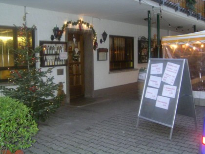 照片: Weingut Nauth