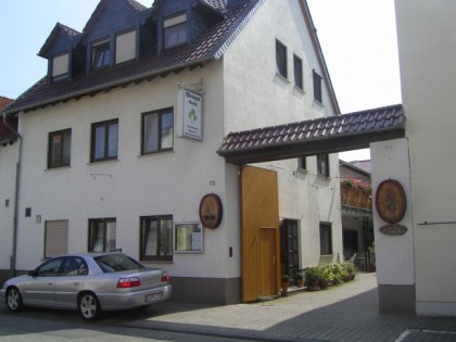 照片: Weingut Nauth